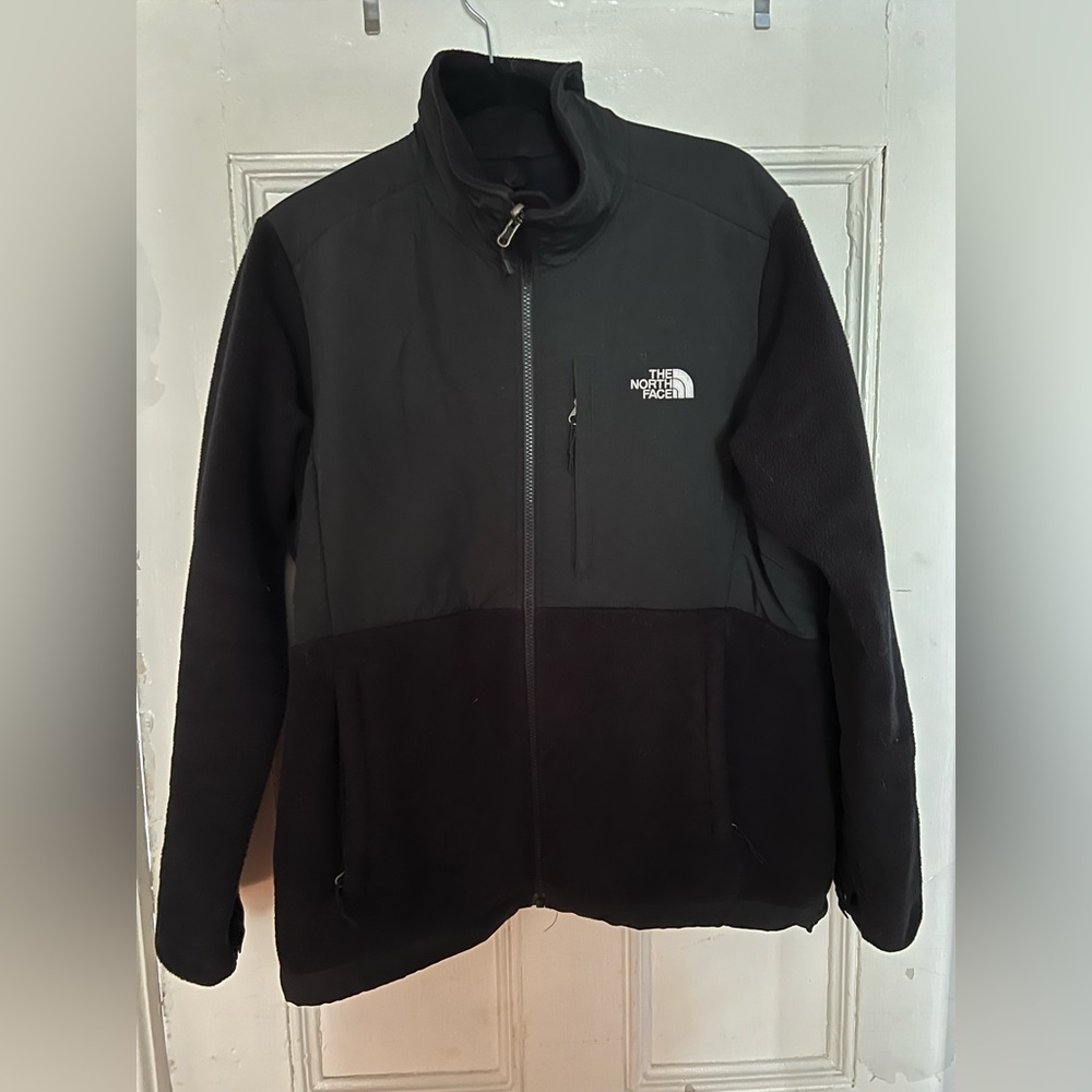 Xl north face jacket